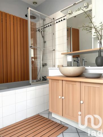 Maison à vendre 6 pièces 153 m² La Chapelle-sur-Erdre