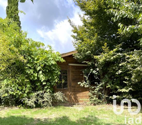 Maison à vendre 6 pièces 153 m² La Chapelle-sur-Erdre