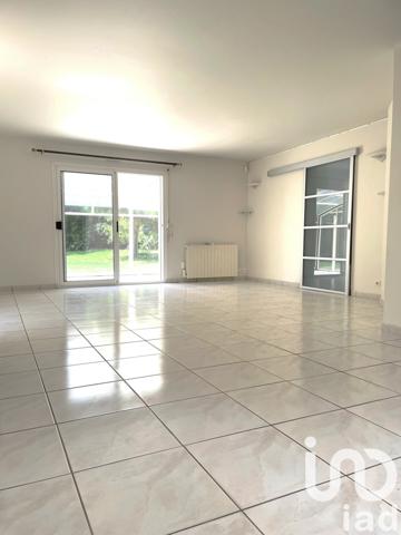 Maison à vendre 6 pièces 153 m² La Chapelle-sur-Erdre