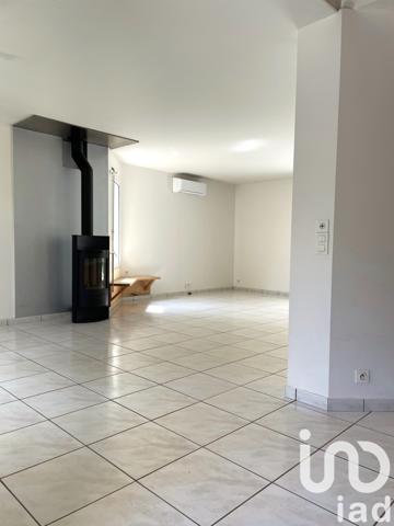 Maison à vendre 6 pièces 153 m² La Chapelle-sur-Erdre