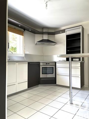 Maison à vendre 6 pièces 153 m² La Chapelle-sur-Erdre