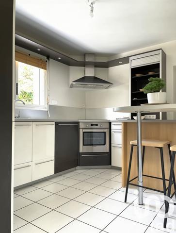 Maison à vendre 6 pièces 153 m² La Chapelle-sur-Erdre