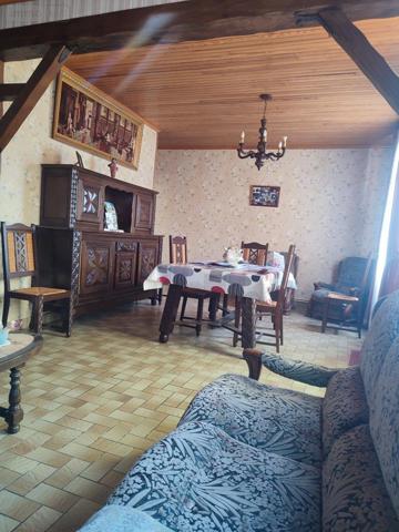 Maison à vendre à Isbergues dans le Pas-de-Calais (62330), ref : 62096-315