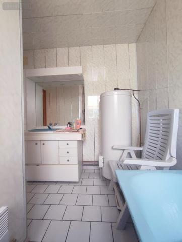 Maison à vendre à Isbergues dans le Pas-de-Calais (62330), ref : 62096-315