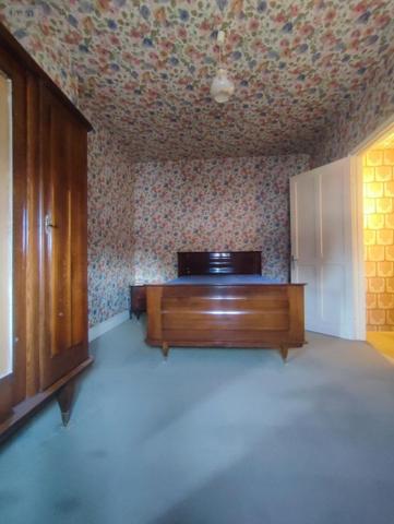 Maison à vendre à Isbergues dans le Pas-de-Calais (62330), ref : 62096-315