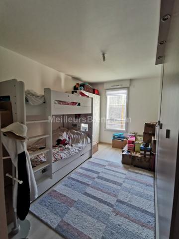 APPARTEMENT 62 M2, 2 CHAMBRES, PARKING, TERRASSE