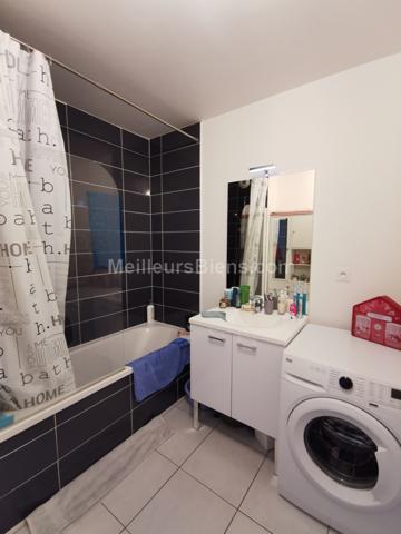 APPARTEMENT 62 M2, 2 CHAMBRES, PARKING, TERRASSE