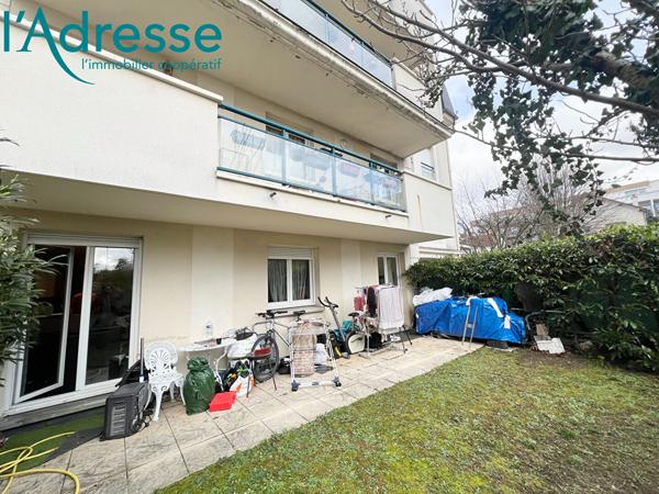 Appartement 3 pièces Noisy le grand