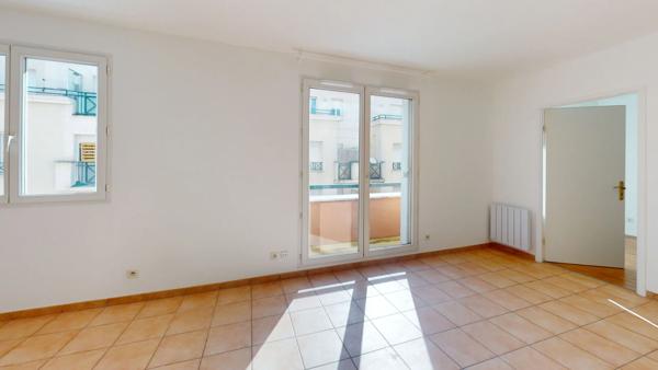Appartement CHILLY-MAZARIN 2 pièces 41.01 m²