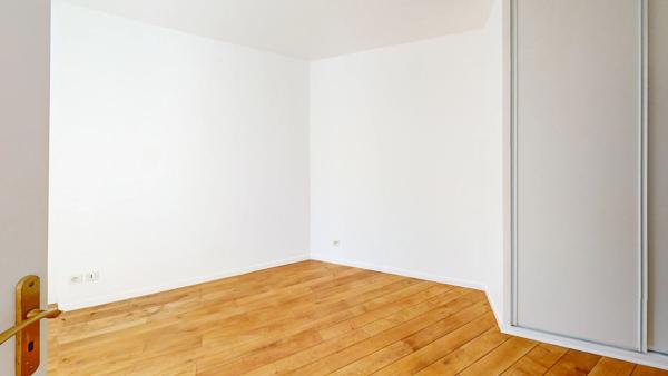 Appartement CHILLY-MAZARIN 2 pièces 41.01 m²