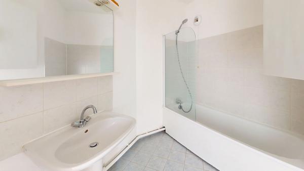 Appartement CHILLY-MAZARIN 2 pièces 41.01 m²
