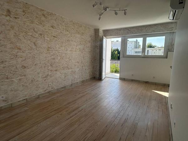 APPARTEMENT à ROYAN