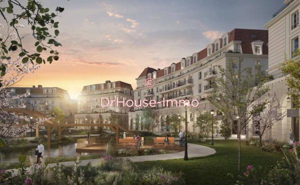 Appartement à vendre 5 pièces de 120 m²