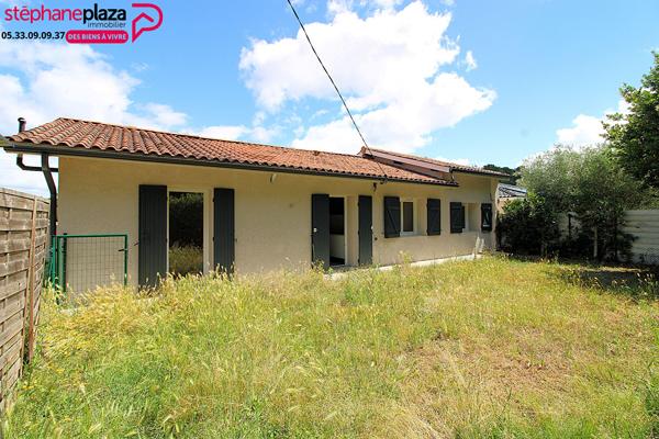 Maison 3 pièces 75 m2