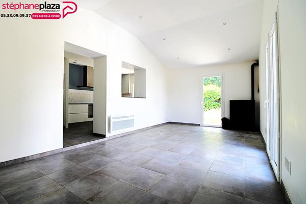 Maison 3 pièces 75 m2