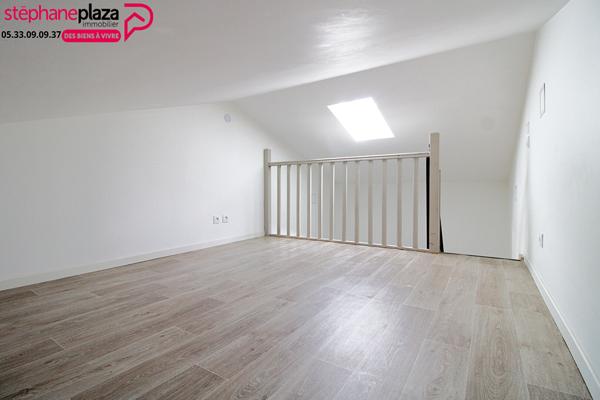 Maison 3 pièces 75 m2