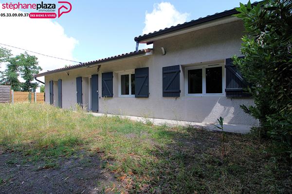 Maison 3 pièces 75 m2