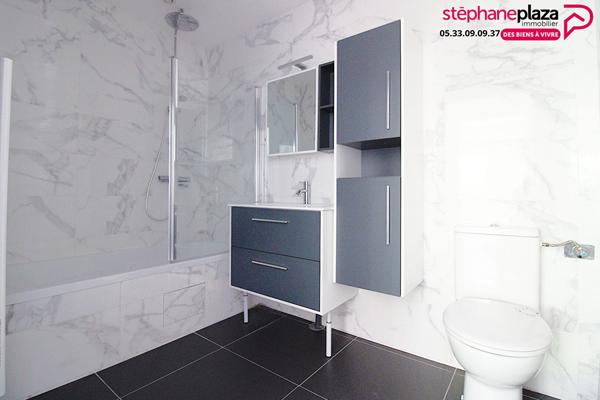 Maison 3 pièces 75 m2