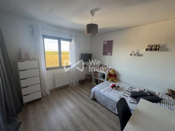 MAISON 5 PIECES DE 2021