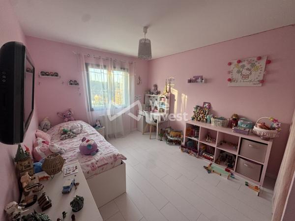 MAISON 5 PIECES DE 2021