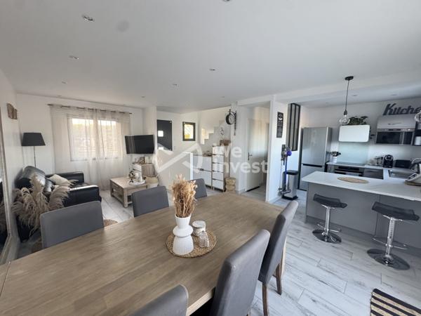 MAISON 5 PIECES DE 2021