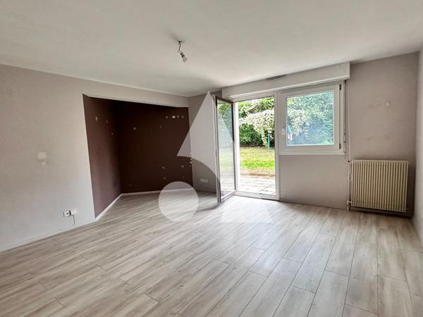 Appartement 4 pièces 88.9 m2