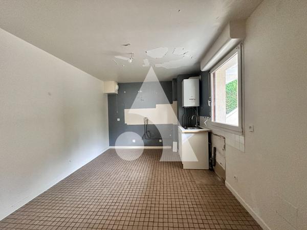 Appartement 4 pièces 88.9 m2