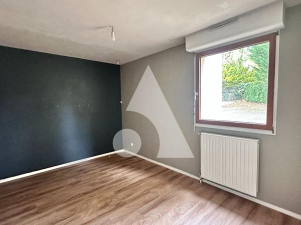 Appartement 4 pièces 88.9 m2