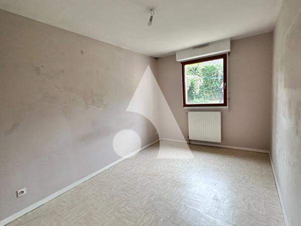 Appartement 4 pièces 88.9 m2
