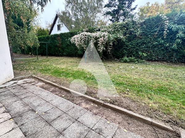 Appartement 4 pièces 88.9 m2