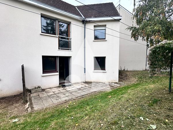 Appartement 4 pièces 88.9 m2