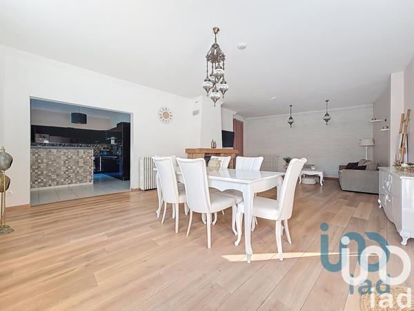 Maison à vendre 7 pièces 159 m² Romilly-sur-Seine