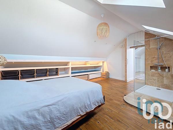 Maison à vendre 7 pièces 159 m² Romilly-sur-Seine