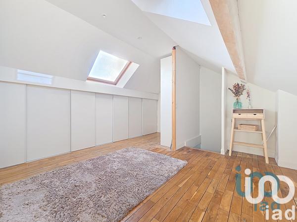 Maison à vendre 7 pièces 159 m² Romilly-sur-Seine