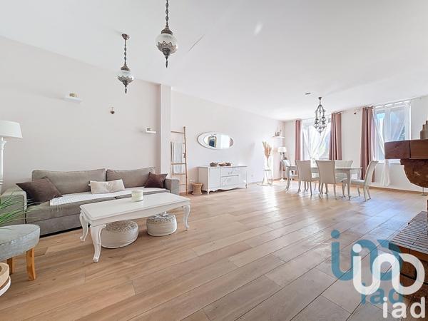 Maison à vendre 7 pièces 159 m² Romilly-sur-Seine