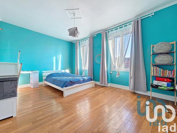 Maison à vendre 7 pièces 159 m² Romilly-sur-Seine