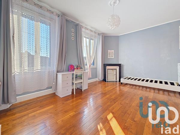 Maison à vendre 7 pièces 159 m² Romilly-sur-Seine