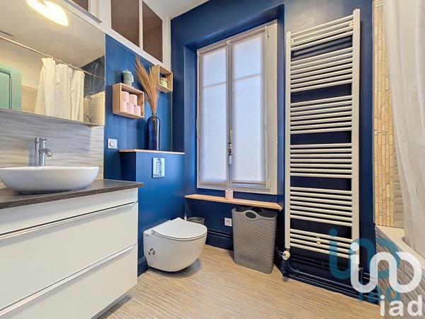 Maison à vendre 7 pièces 159 m² Romilly-sur-Seine