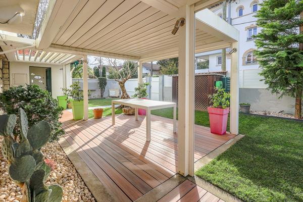 Appartement Anglet 4 pièce(s) 116 m2