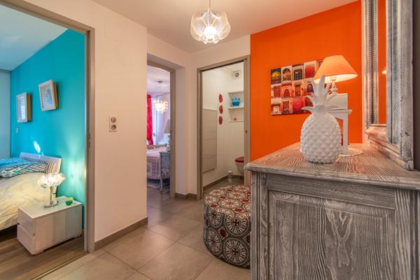 Appartement Anglet 4 pièce(s) 116 m2