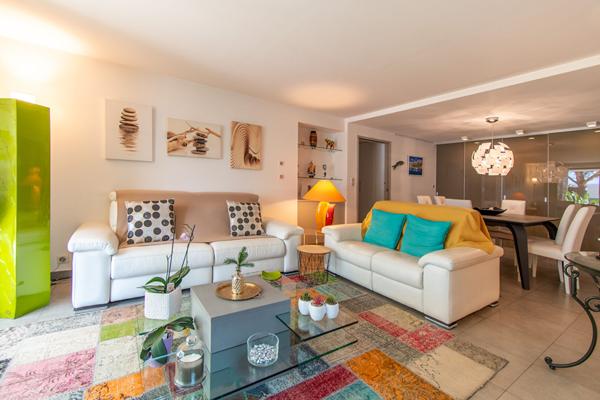 Appartement Anglet 4 pièce(s) 116 m2