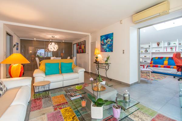 Appartement Anglet 4 pièce(s) 116 m2