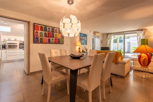 Appartement Anglet 4 pièce(s) 116 m2