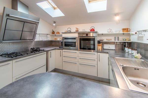 Appartement Anglet 4 pièce(s) 116 m2