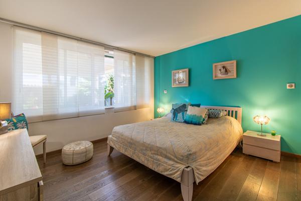 Appartement Anglet 4 pièce(s) 116 m2