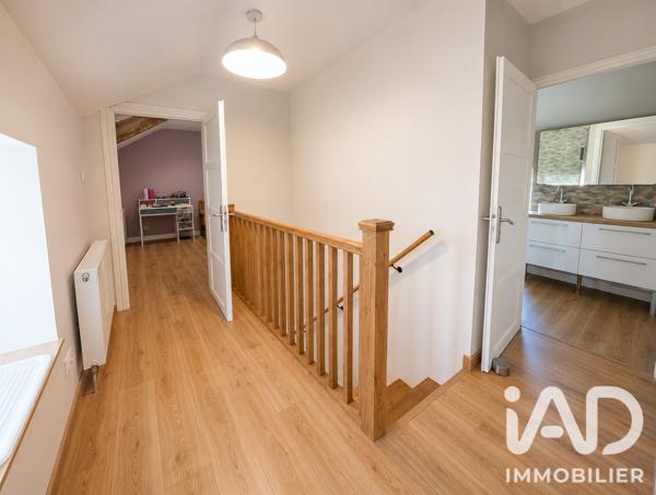 Maison à vendre 5 pièces 160 m² Chauvigny