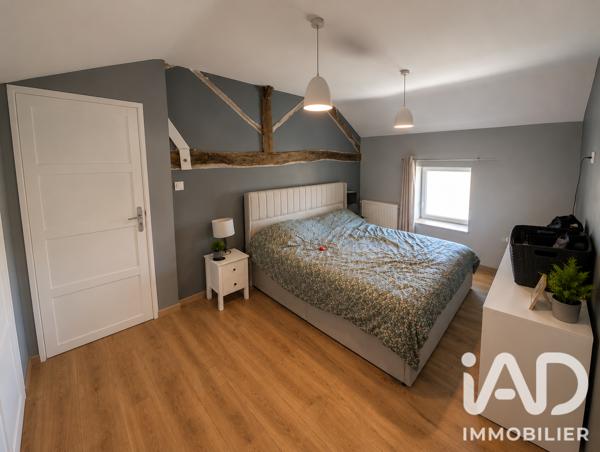 Maison à vendre 5 pièces 160 m² Chauvigny