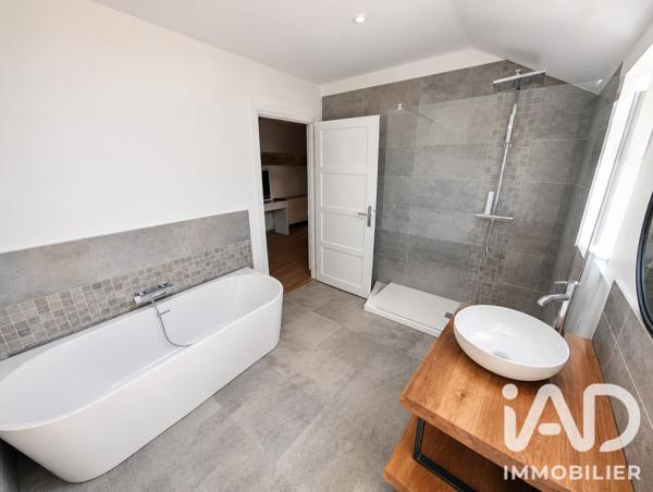 Maison à vendre 5 pièces 160 m² Chauvigny