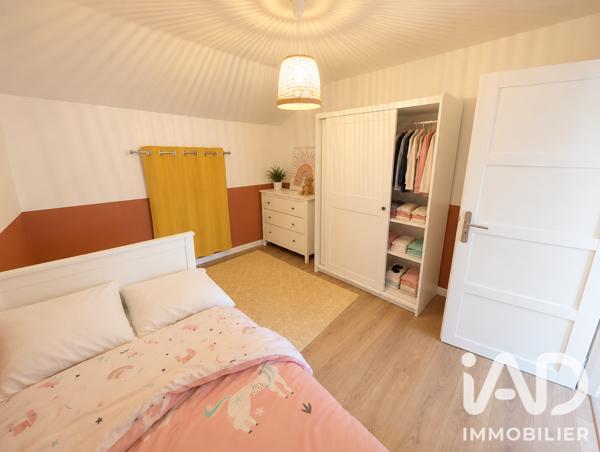 Maison à vendre 5 pièces 160 m² Chauvigny