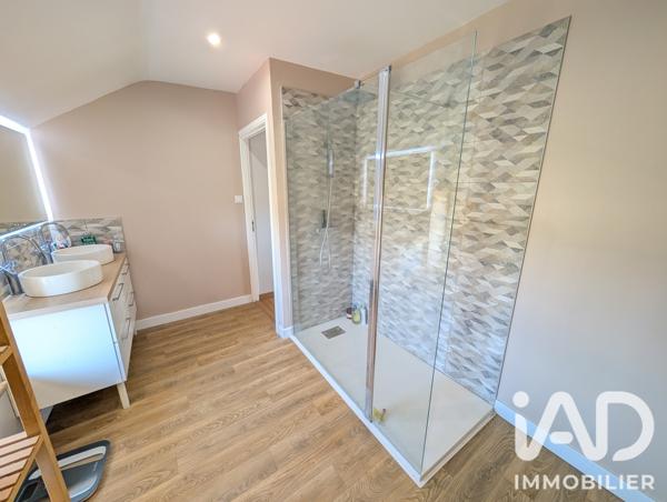 Maison à vendre 5 pièces 160 m² Chauvigny